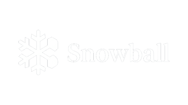 Snowball VC logo